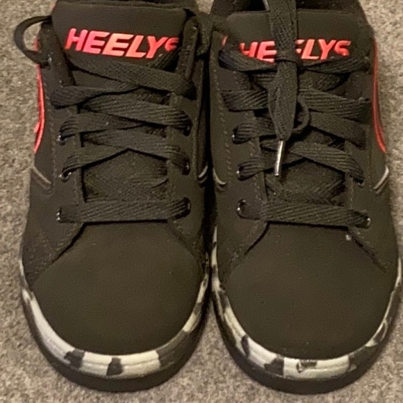 🎄🎄 Heelys boys girls 5 youth new w/ TOOLS bnwot! - Picture 2 of 5